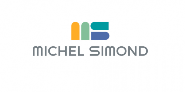 Logo Site Michel Simond