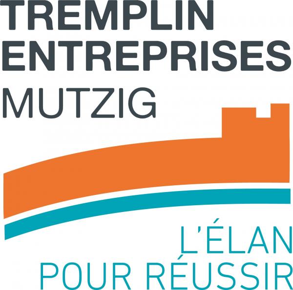 Logo Tremplin Couleur