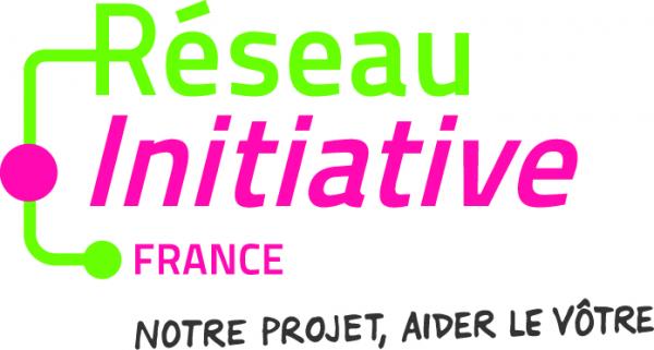 France Logo Reseau Initiative Signature CMJN