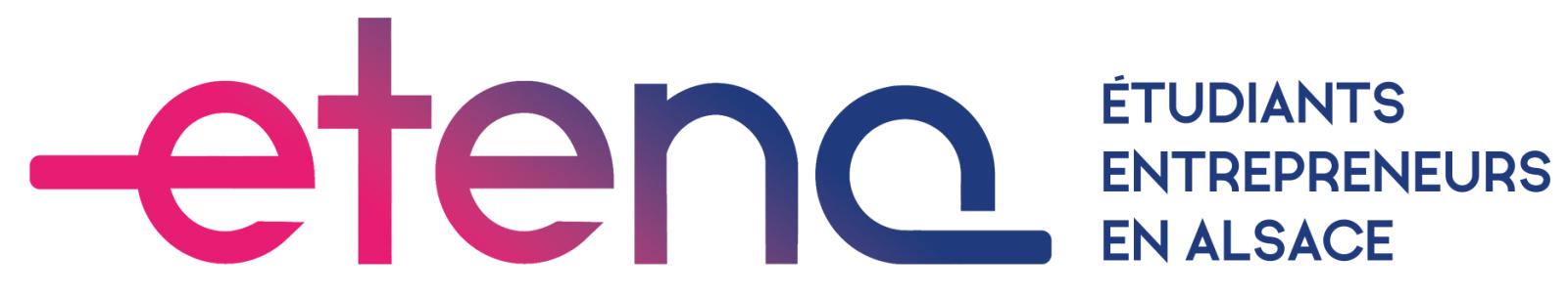 Logo Etena Avec Baseline