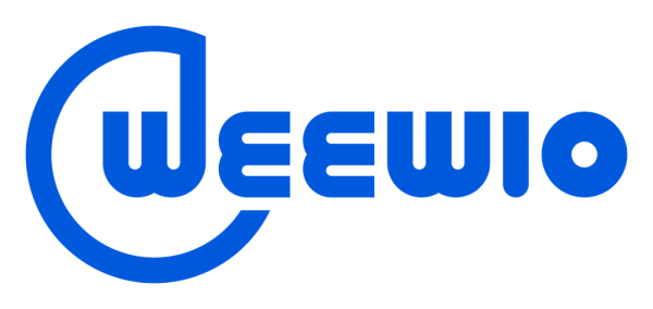 Logo Weewio Wee Wio 2 